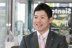 責任感のある大人になりたい